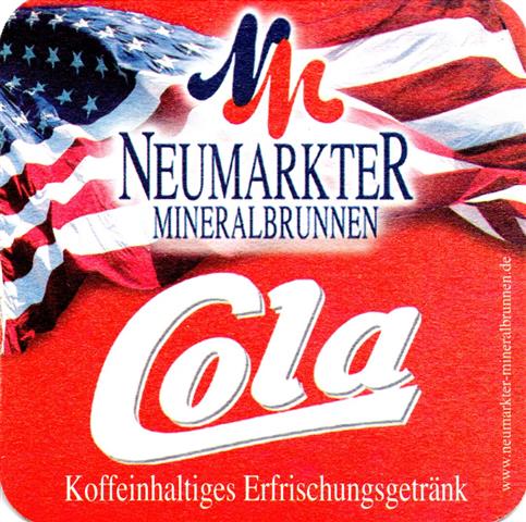 neumarkt nm-by glossner mineral 12b (quad185-cola)